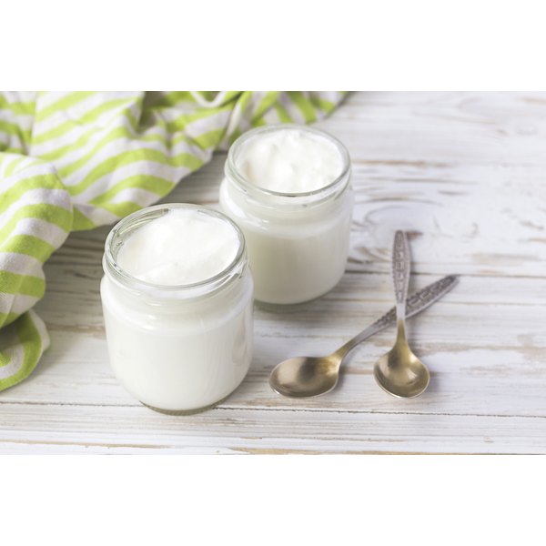 Nutrition Information for Onken Yogurt | Our Everyday Life