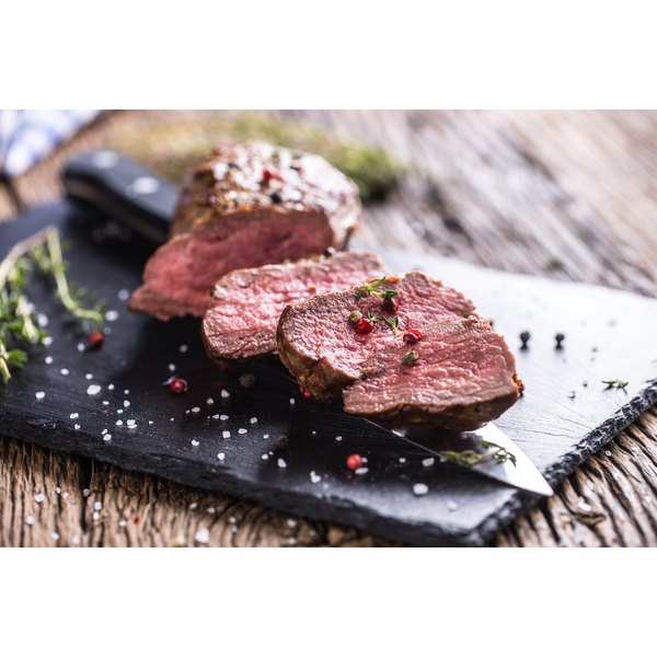 A Quick & Easy Way to Cook an Eye of Round Roast | Our Everyday Life