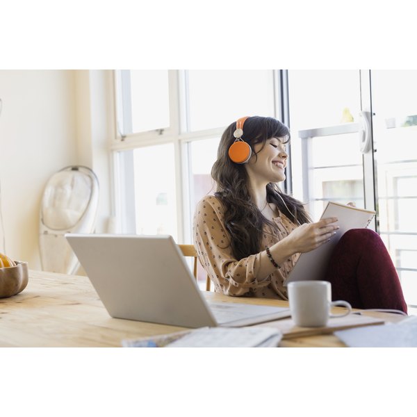How to write music essay