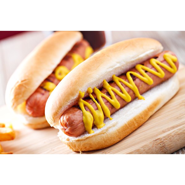 How to Heat Up Hot Dog Buns for a Large Crowd Our Everyday Life