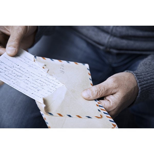 how-do-i-address-an-envelope-to-someone-in-a-nursing-home-synonym