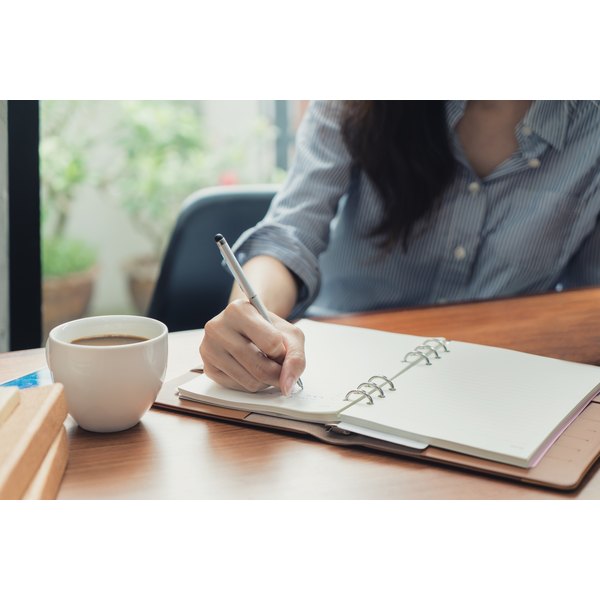 How To Write A Formal Letter To The Mayor Synonym