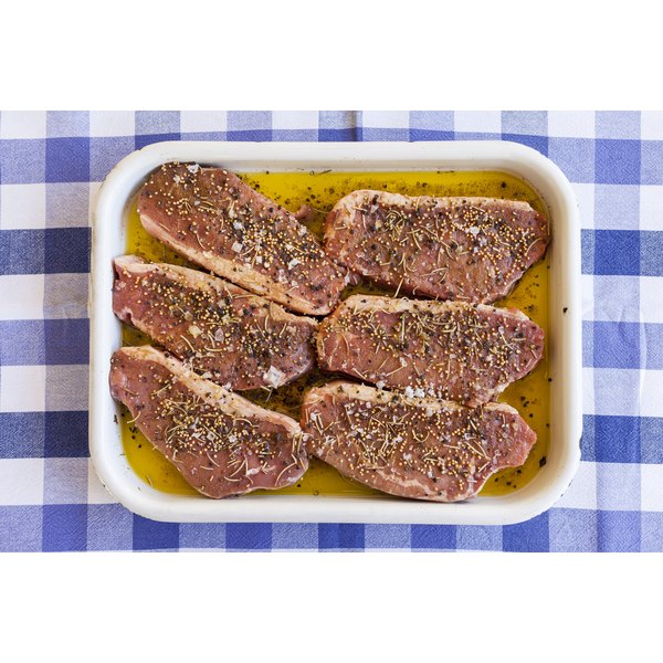 How Long Can You Marinate Meat Before It Goes Bad? Our