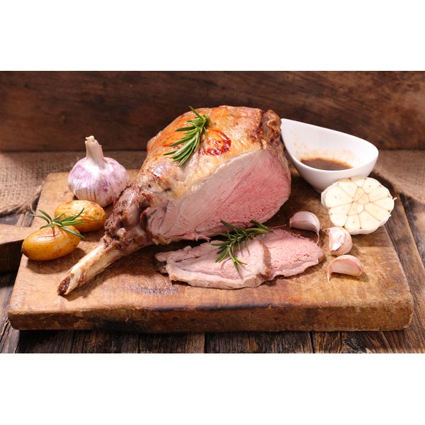 How to Cook Lamb in a Slow Cooker and How Do You Know It's Done? Our