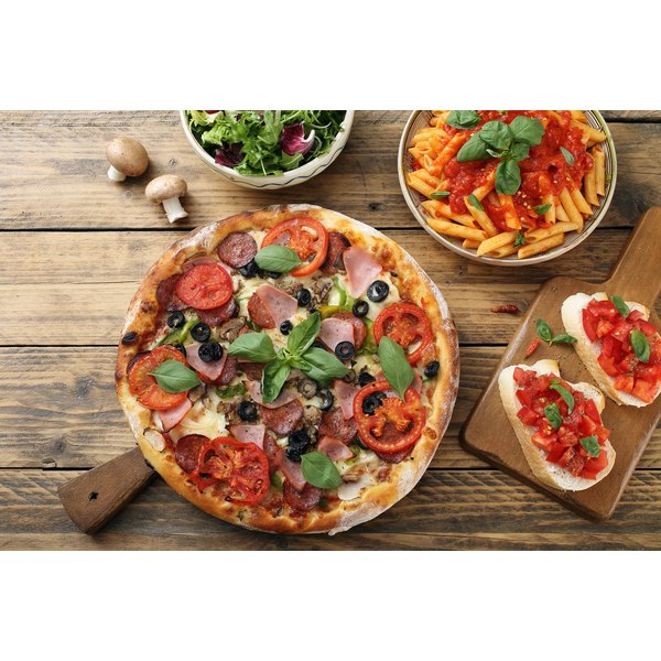 Easy Dinner Ideas to Feed a Lot of People | Our Everyday Life