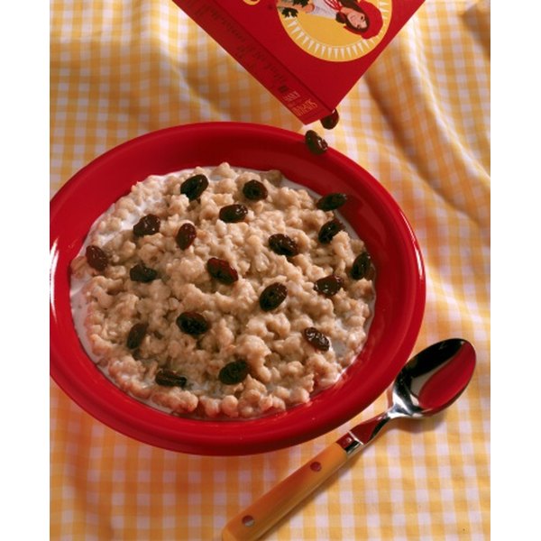 How to Make Quaker Oatmeal | Our Everyday Life