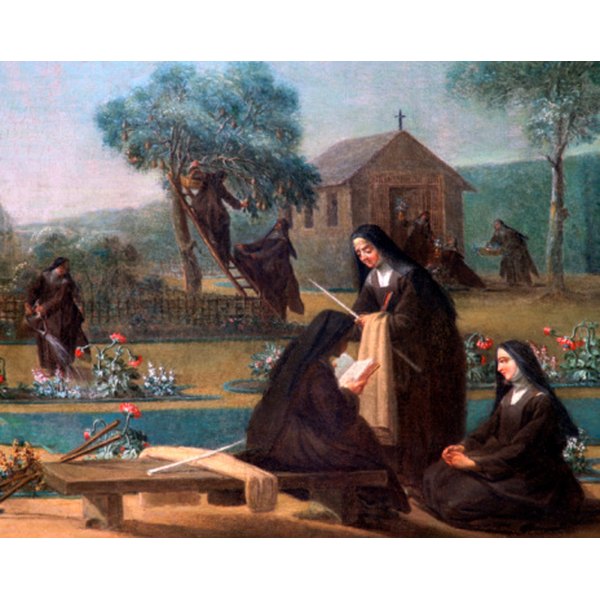 Nun Synonym Nun Synonym