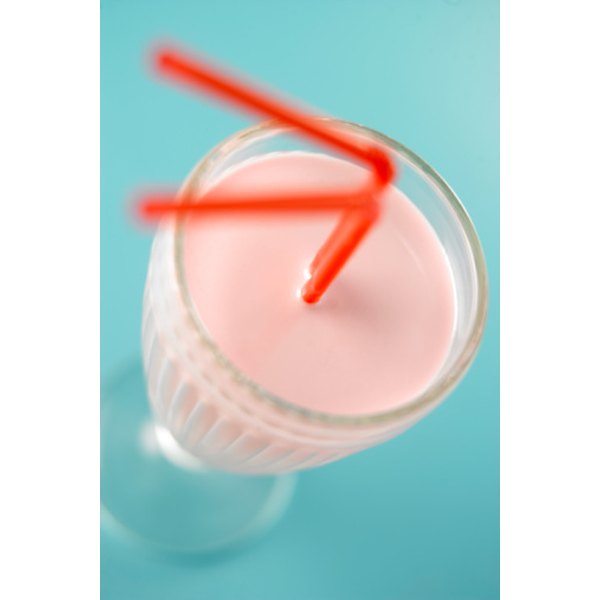 Scandishake Nutrition Information Healthfully