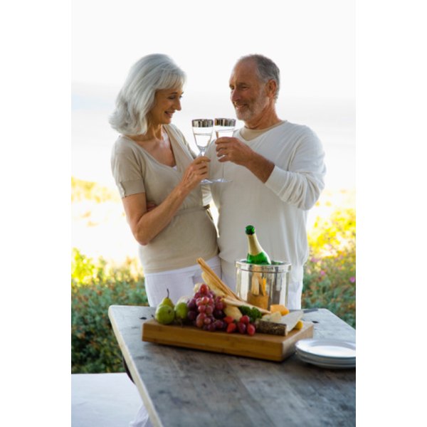 What Is The Traditional Wedding Anniversary Gift For 23 Years Our Twenty Three Years Of Marriage Is Traditionally Celebrated With A Silver Plated Gift