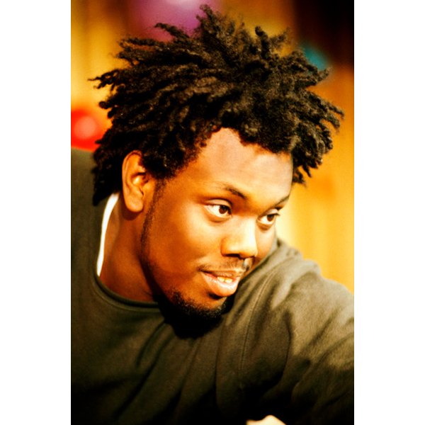 how to get short dreads our everyday life