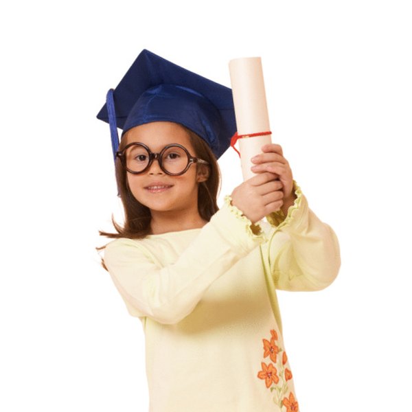 Ideas for Graduation Gifts for an Elementary Graduate ...