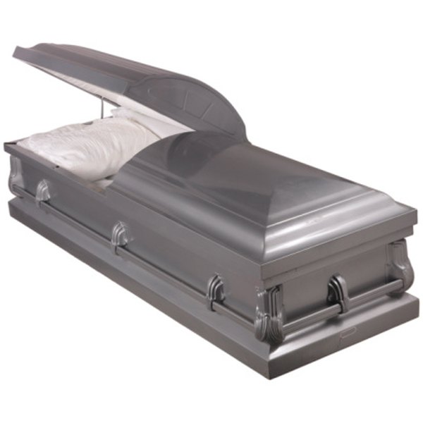 Cons of Burials in Airtight Caskets - Synonym