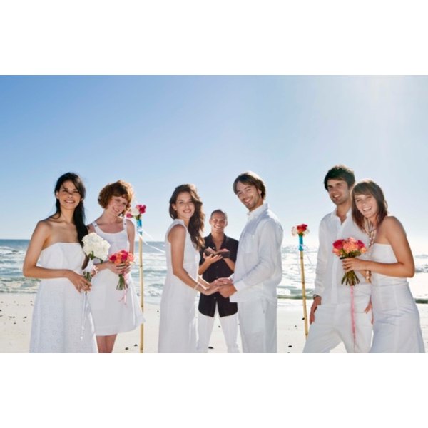 How To Dress For A Beach Formal Wedding Our Everyday Life
