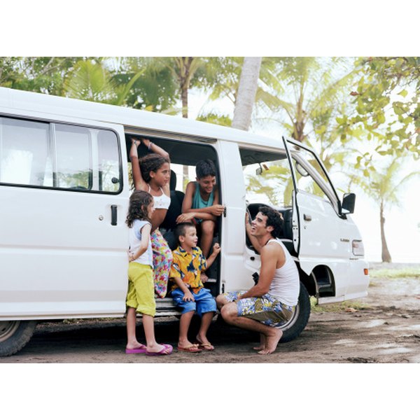 what-legal-forms-are-needed-for-church-van-riders-our-everyday-life