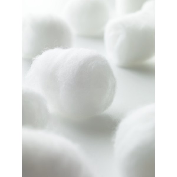 The Advantages of Polyester Cotton | Our Everyday Life
