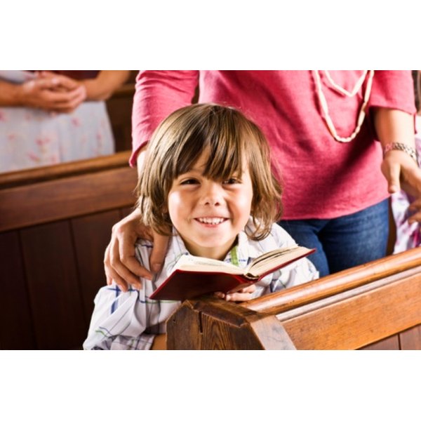 children-s-church-stories-synonym