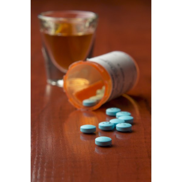 valium and loss of libido