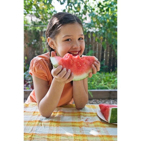 Healthy Snacks For 2 Year Old Birthday Party