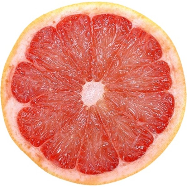 does grapefruit lower blood pressure