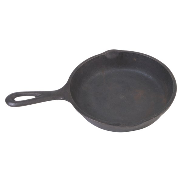 How To Use An Iron Skillet On A Ceramic Cooktop Our Everyday Life Cast Iron Pans Can Be Used On The Stove Top And In Oven