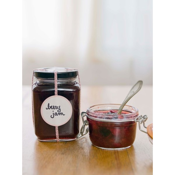 Ideas On How To Decorate A Jelly Jar Our Everyday Life Adorable Jam Jar Decorating Ideas Ideas On How To Decorate A Jelly Jar Our Everyday Life Adorable Jam Jar Decorating Ideas