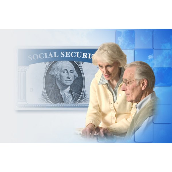 How to Get a Second SSN Legally | Synonym