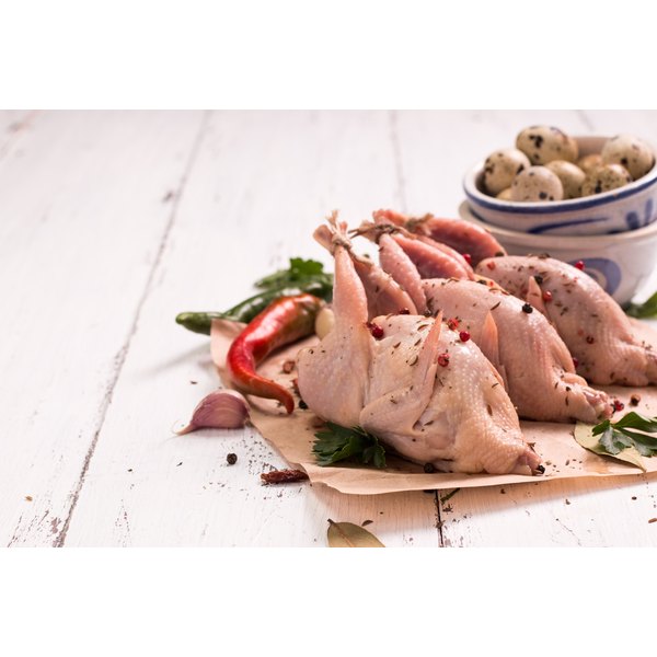 The Best Way to Cook Quail | Our Everyday Life