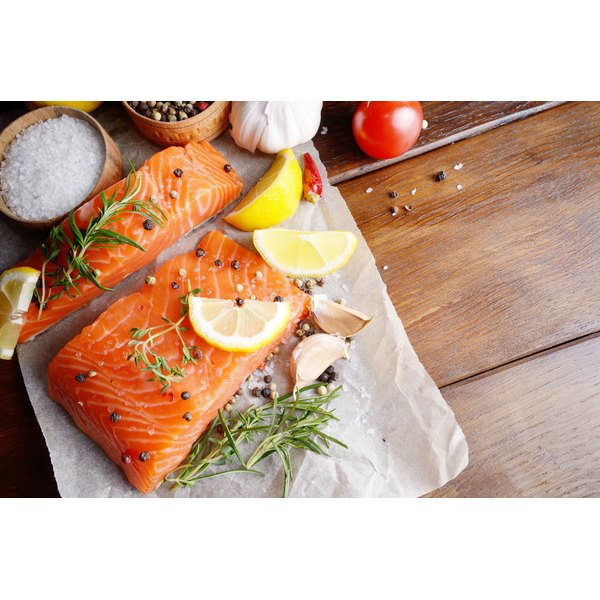 How to Cook Atlantic Salmon Fillets | Our Everyday Life