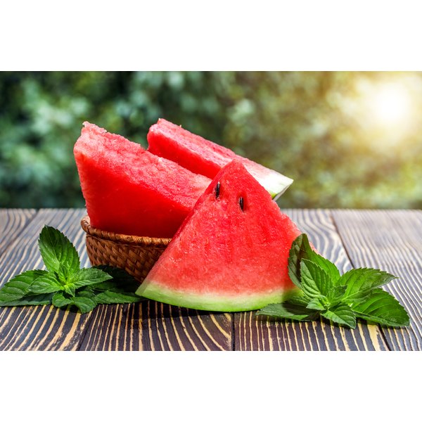 How Long Does Watermelon Stay Fresh After Cut? | Our ...