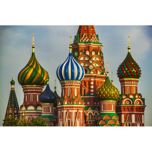 what form of government did russia have before ww1