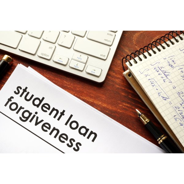 about-student-loan-forgiveness-synonym