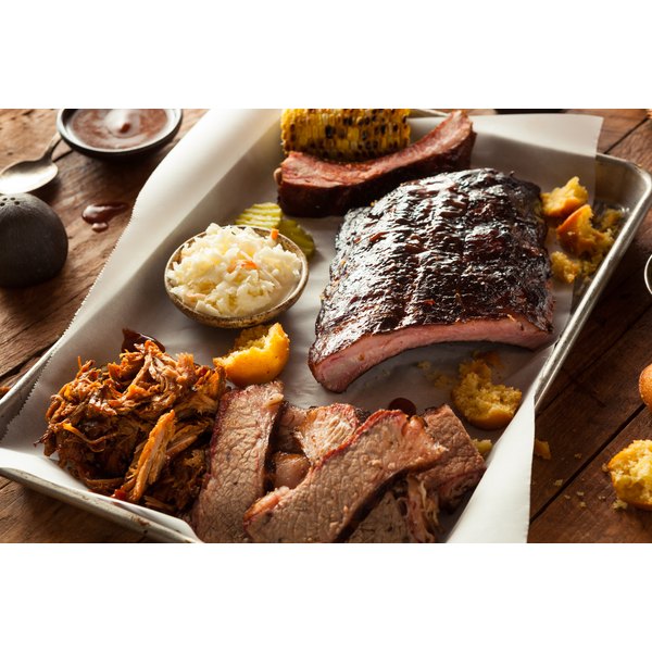 Sides to Serve With Smoked Pork Butt Brisket Our 