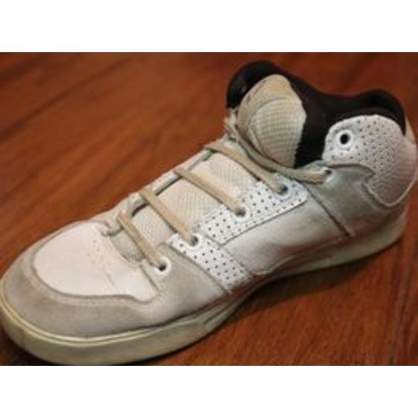 shoe laces without tying