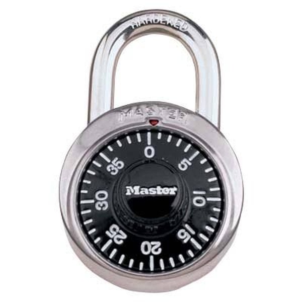 How to Break Combination Locks Synonym