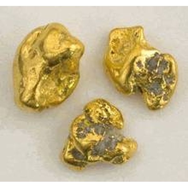 What Does Fake Gold Look Like? Our Everyday Life