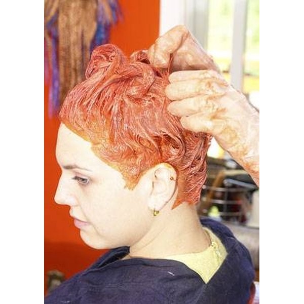 how it damage hair coloring does Our Does How Your Dye Hair?   Everyday Life Hair Damage