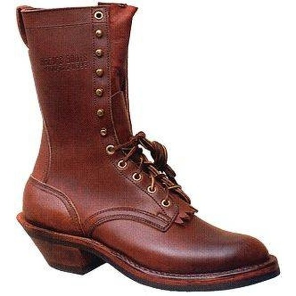 Definition of Packer Boots | Our Everyday Life