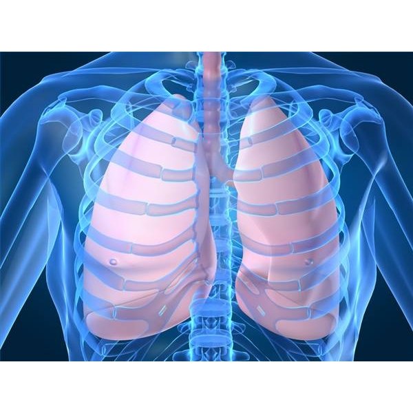 Causes of Lung Nodules | Healthfully