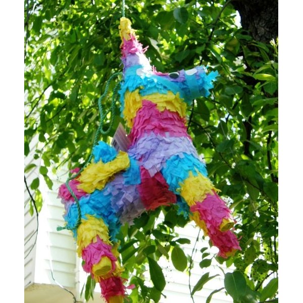 What Is a Pinata Used for?  Our Everyday Life
