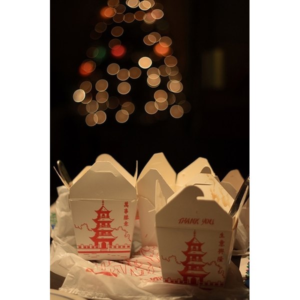 Healthiest Food At Chinese Restaurants Healthiest Food At Chinese Restaurants