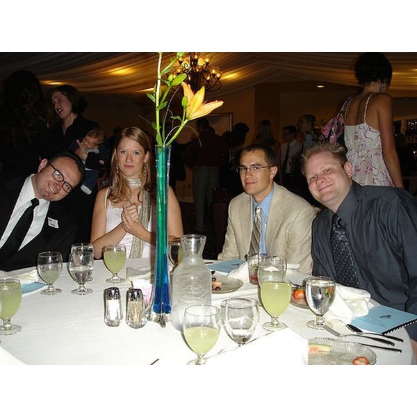 Ideas for a 10-Year High School Reunion | Our Everyday Life