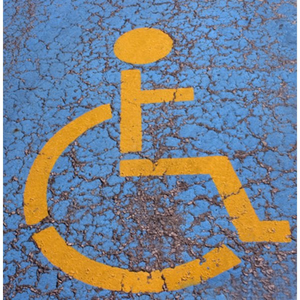 Handicap Accessibility Grants for Churches Synonym