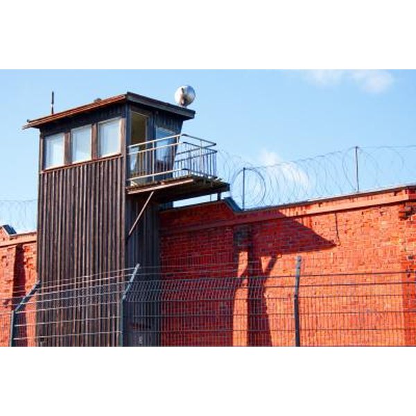 How to Buy Food for Inmates Our Everyday Life
