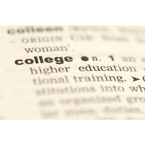 college-admission-411-synonym