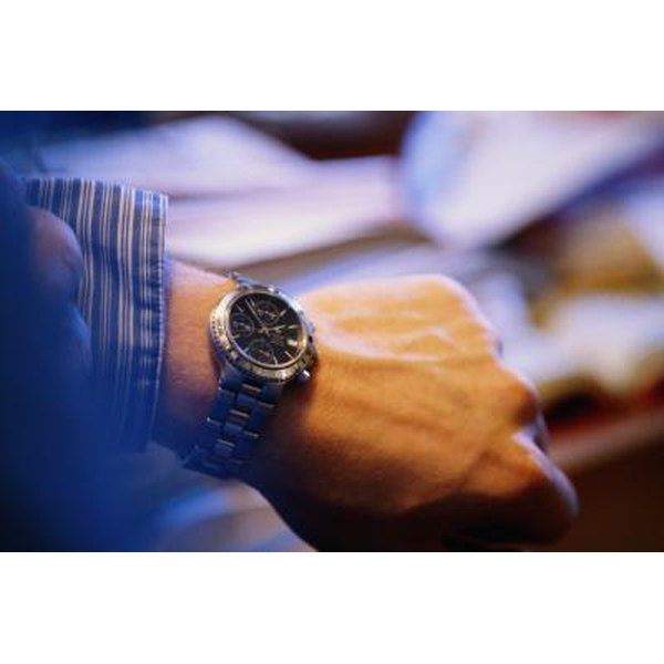 How to Change a Wenger Watch Battery Our Everyday Life