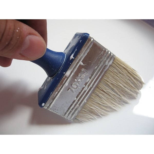 latex paint and allergies healthfully