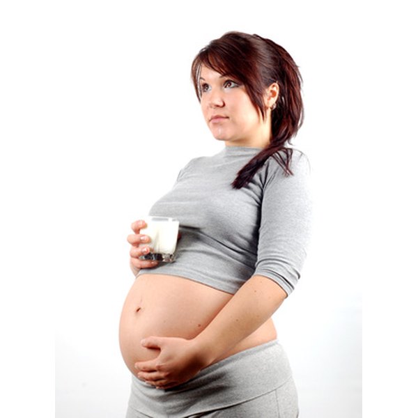 How Does Teenage Pregnancy Affect The Ph