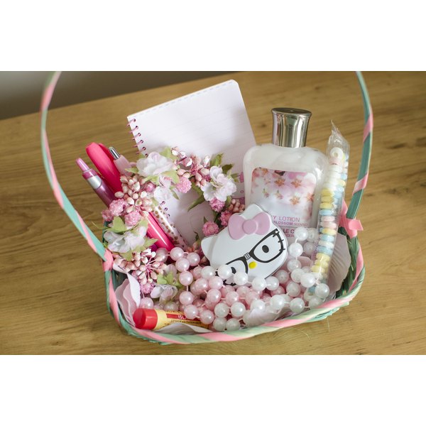 Gift Basket Synonym