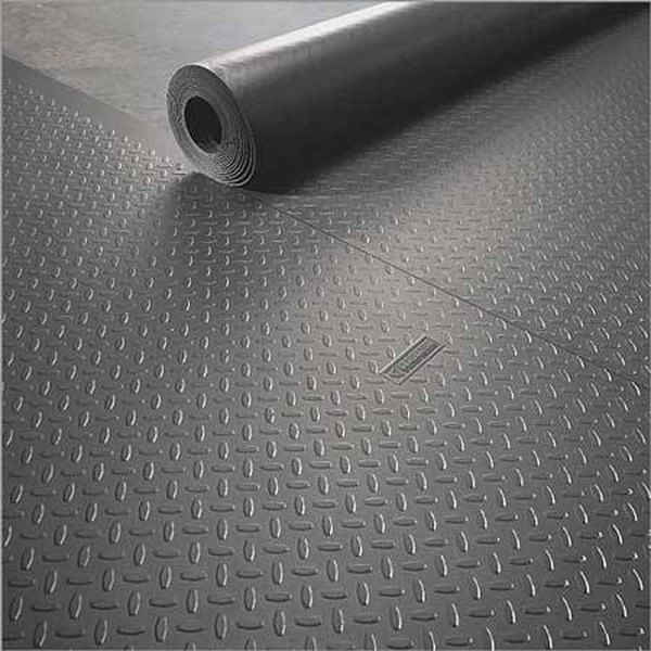 About Diamond Plate Laminate Flooring, Diamond Plate Laminate Flooring