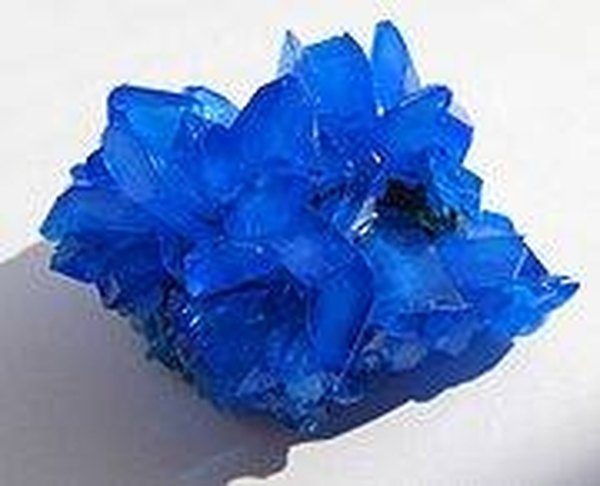 Copper sulfate